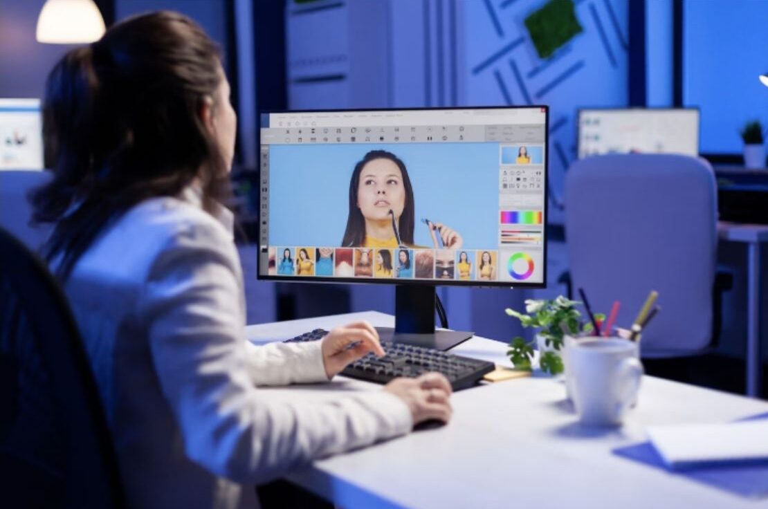 Graphic Design Banner 2