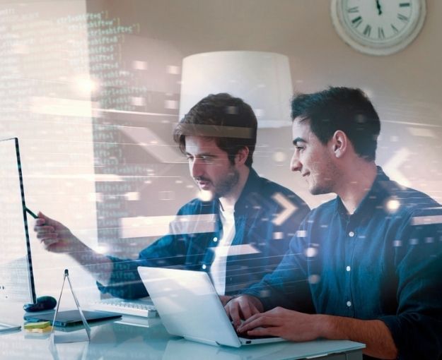 AI tools for website development